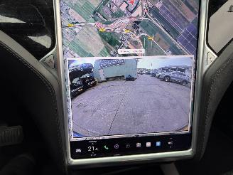 Tesla Model X 100D 307KW Clima Navi Pano AWD NAP picture 10