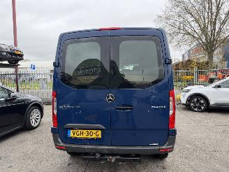 Mercedes Sprinter 314 2.2 CDI Autom.105KW Dubbel Cabine Clima L1H2 NAP picture 4