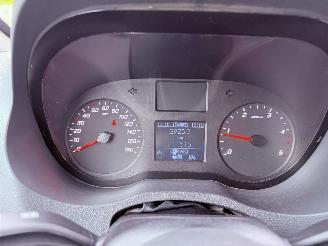 Mercedes Sprinter 314 2.2 CDI Autom.105KW Dubbel Cabine Clima L1H2 NAP picture 16