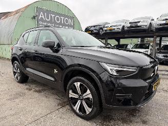  Volvo XC40 70 kWh 170KW Autom. Clima Navi Camera Recharge Plus NAP 2022/11