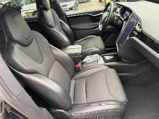 Tesla Model X 100D 307KW Clima Navi Pano AWD NAP picture 10