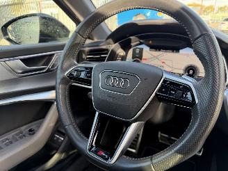 Audi A6 50 TFSI E 185KW Autom. Clima Navi Pano S Edition Quattro picture 14