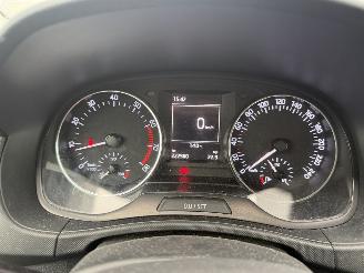 Skoda Fabia 1.2 TSI 66KW Clima Led First Edition Ambition NAP picture 12