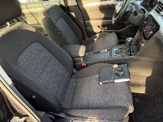 Volkswagen Passat 1.5 TSI 110KW DSG Navi Clima Led Camera Virtual Cockpit Business NAP picture 7