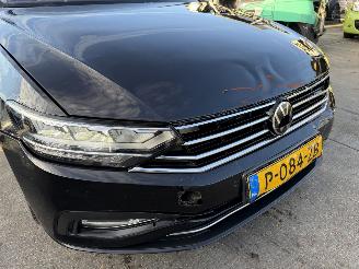 Volkswagen Passat 1.5 TSI 110KW DSG Navi Clima Led Camera Virtual Cockpit Business NAP picture 24
