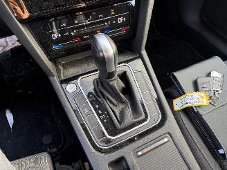 Volkswagen Passat 1.5 TSI 110KW DSG Navi Clima Led Camera Virtual Cockpit Business NAP picture 12