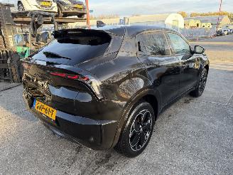 Alfa Romeo Junior 54 kWh Elettrica 115KW Clima Navi Camera DNA NAP picture 4