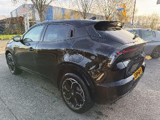 Alfa Romeo Junior Elettrica 54 kWh 115KW Clima Navi Camera DNA NAP picture 2