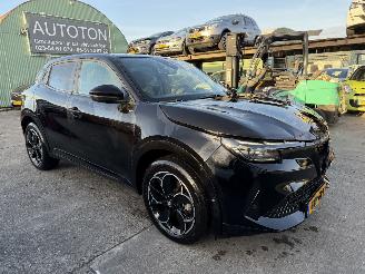  Alfa Romeo Junior Elettrica 54 kWh 115KW Clima Navi Camera DNA NAP 2024/12