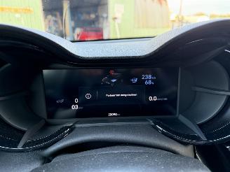 Alfa Romeo Junior Elettrica 54 kWh 115KW Clima Navi Camera DNA NAP picture 18