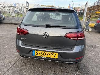 Volkswagen Golf 1.6 TDI 85KW Clima Navi Camera Led Comfortline picture 3