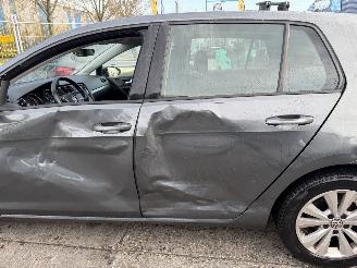 Volkswagen Golf 1.6 TDI 85KW Clima Navi Camera Led Comfortline picture 15