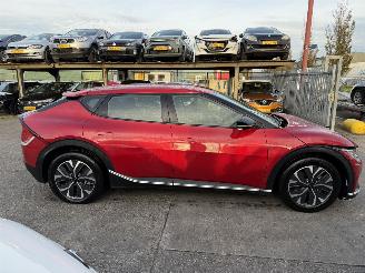 Kia EV6 77.4 kWh 168KW Plus Clima Navi Camera picture 4