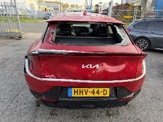 Kia EV6 77.4 kWh 168KW Plus Clima Navi Camera picture 5