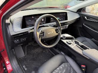 Kia EV6 77.4 kWh 168KW Plus Clima Navi Camera picture 7