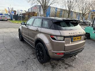 Land Rover Range Rover Evoque 2.2 SD4 140KW Autom. 4WD Clima Navi Pano Prestige Business Edition Camera picture 5