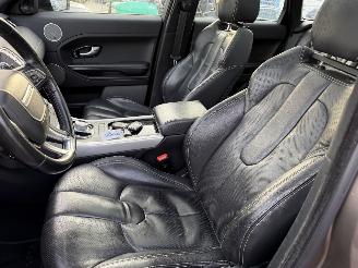 Land Rover Range Rover Evoque 2.2 SD4 140KW Autom. 4WD Clima Navi Pano Prestige Business Edition Camera picture 7