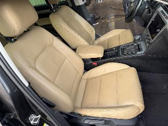 Volkswagen Passat 1.6 TDI 88KW DSG Clima Navi Comfortline picture 7