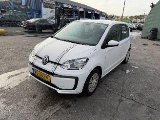 Volkswagen Up! 1.0 44KW Airco Bleumotion 5-Drs NAP picture 4