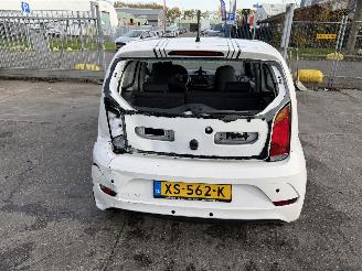 Volkswagen Up! 1.0 44KW Airco Bleumotion 5-Drs NAP picture 12