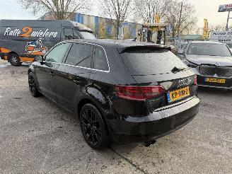 Audi A3 1.4 TFSI 90KW Clima Navi Proline Plus Ambition picture 2