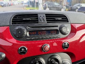 Fiat 500 1.2 51KW Airco Naked picture 10