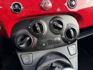 Fiat 500 1.2 51KW Airco Naked picture 11