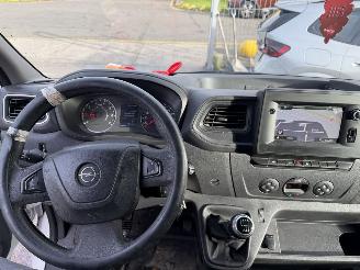 Opel Movano 2.3 Turbo 99KW Clima Navi Camera L3H2 picture 7