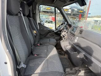 Opel Movano 2.3 Turbo 99KW Clima Navi Camera L3H2 picture 11