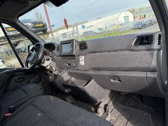 Opel Movano 2.3 Turbo 99KW Clima Navi Camera L3H2 picture 12