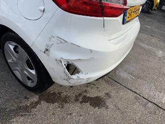 Ford Fiesta 1.1 52KW Clima 5-Deurs NAP picture 11