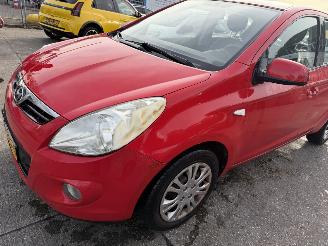 Hyundai I-20 1.2i 57KW Airco 5-Drs Dynamic Version NAP picture 12