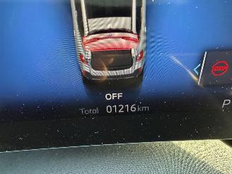 BMW iX1 67 kWh Edrive20 150KW Pano Clima Navi M Sport Edition NAP picture 14