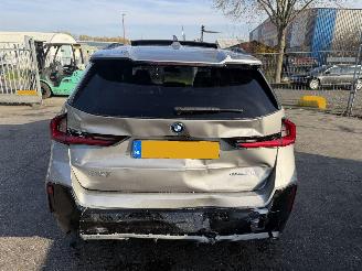 BMW iX1 67 kWh Edrive20 150KW Pano Clima Navi M Sport Edition NAP picture 25