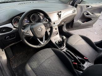 Opel Astra 1.6 CDTI 81KW Clima Navi Led Xenon Business picture 7