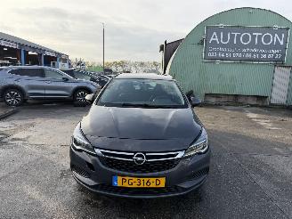 Opel Astra 1.6 CDTI 81KW Clima Navi Led Xenon Business picture 3