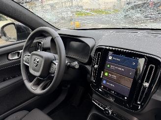 Volvo XC40 70 kWh 175KW Clima Navi 360 Camera Single Motor Core NAP picture 8