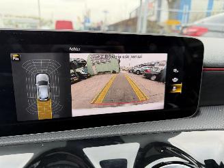Mercedes A-klasse 160 80KW Pano Clima Navi AMG-Pakket Camera NAP picture 13