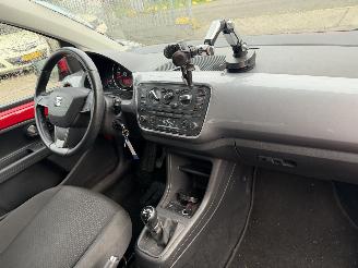 Seat Mii 1.0 44KW Airco Style Sport 5-Drs NAP picture 6