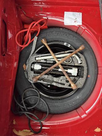 Seat Mii 1.0 44KW Airco Style Sport 5-Drs NAP picture 16