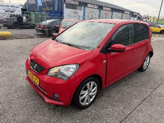 Seat Mii 1.0 44KW Airco Style Sport 5-Drs NAP picture 2