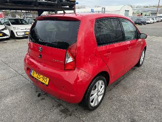 Seat Mii 1.0 44KW Airco Style Sport 5-Drs NAP picture 3