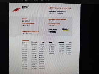 BMW 3-serie 318i 100KW Autom. Clima Navi Leer Led Xenon Luxury Edition NAP picture 17