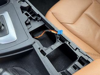 BMW 3-serie 318i 100KW Autom. Clima Navi Leer Led Xenon Luxury Edition NAP picture 13