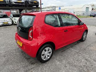 Volkswagen Up! 1.0 44KW Airco NAP picture 4
