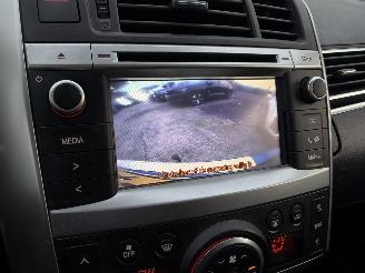 Toyota Verso 1.8 VVT-I 108KW Clima Navi Pano Camera Aspiration picture 14