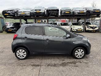 Citroën C1 1.0 VTI 53KW Airco Feel Led 5-Drs picture 2