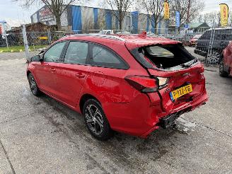 Hyundai I-30 1.0 T-GDI 88KW MHEV Clima Led Camera Comfort picture 4