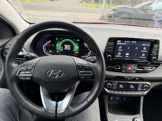 Hyundai I-30 1.0 T-GDI 88KW MHEV Clima Led Camera Comfort picture 8