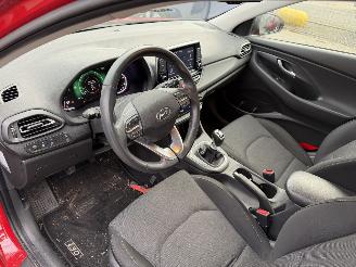 Hyundai I-30 1.0 T-GDI 88KW MHEV Clima Led Camera Comfort picture 6